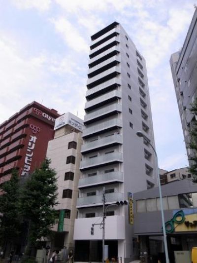 クレイシア文京春日